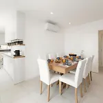 Διαμέρισμα Big Wave Sonho *