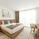 Διαμέρισμα Big Wave Sonho *