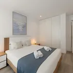 Big Wave Sonho Διαμέρισμα Ναζαρέ