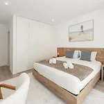 Διαμέρισμα Big Wave Sonho *