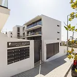 Big Wave Sonho Διαμέρισμα Ναζαρέ