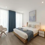 Διαμέρισμα Big Wave Sonho