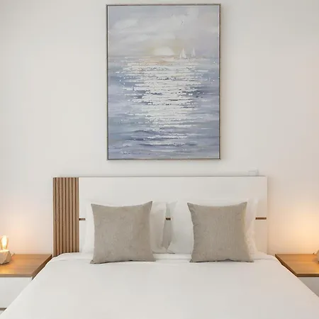 Big Wave Sonho Appartamento *