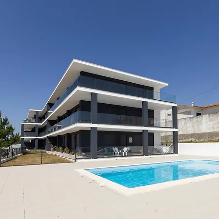 Big Wave Sonho Nazaré