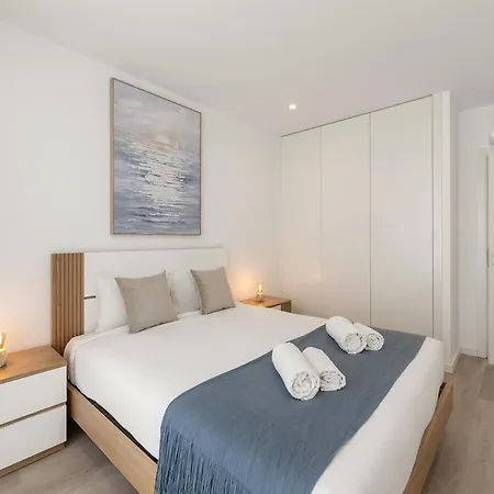 Big Wave Sonho Appartamento