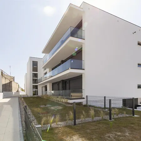 Big Wave Sonho Appartamento *