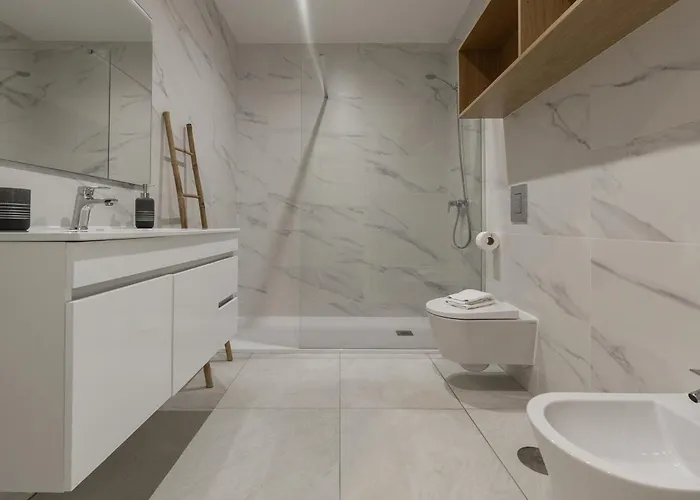 Big Wave Sonho Appartamento Nazaré