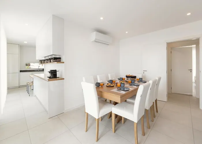 Appartamento Big Wave Sonho *