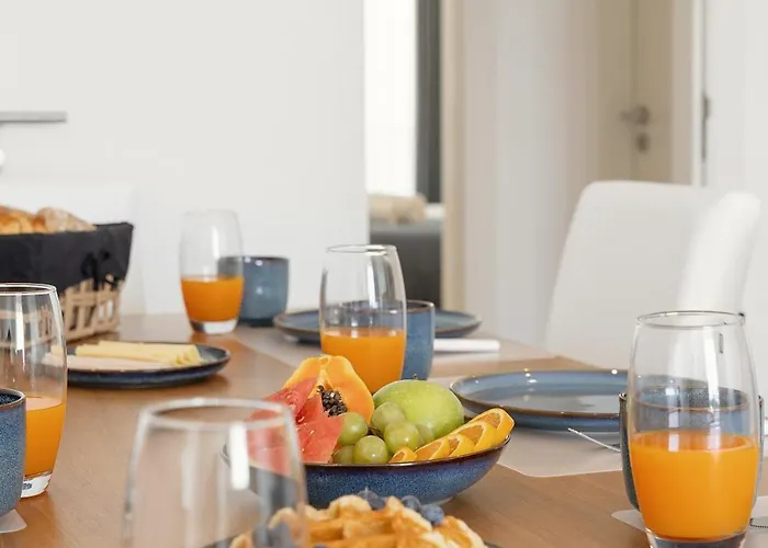 Big Wave Sonho Appartamento