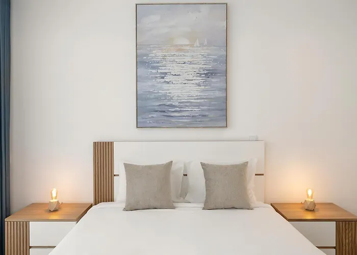 Big Wave Sonho Appartamento *