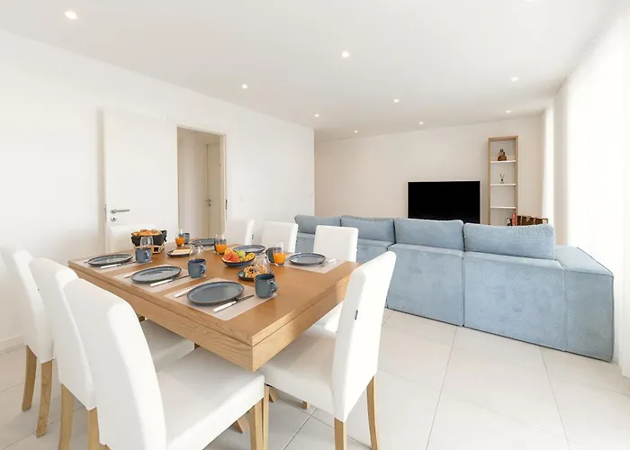 Appartamento Big Wave Sonho *