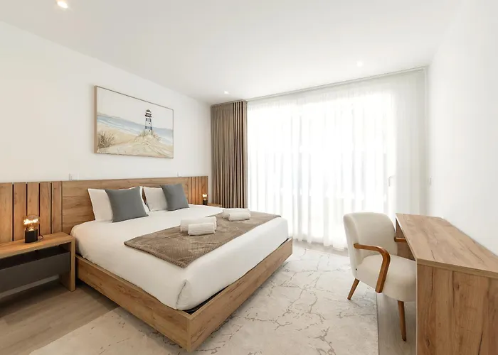 Appartamento Big Wave Sonho *