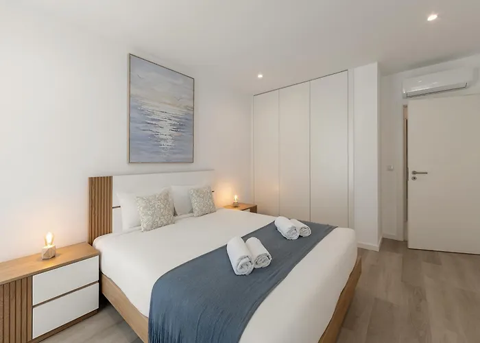 Big Wave Sonho Appartamento Nazaré