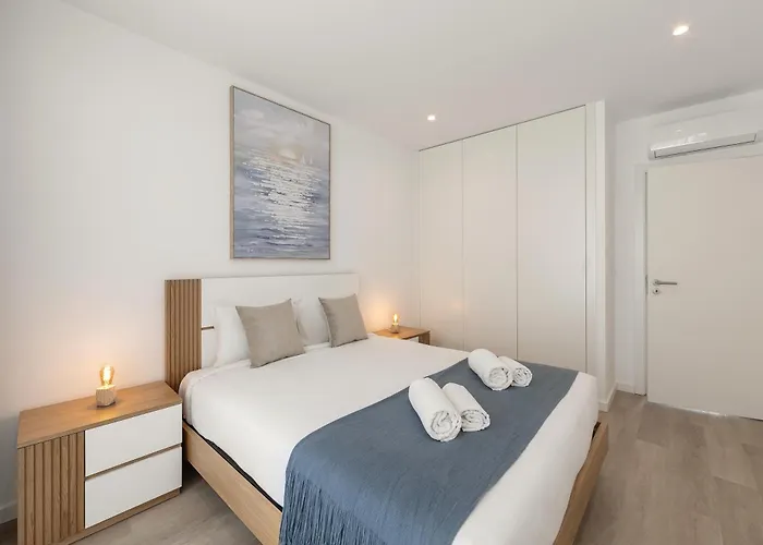 Big Wave Sonho Appartamento