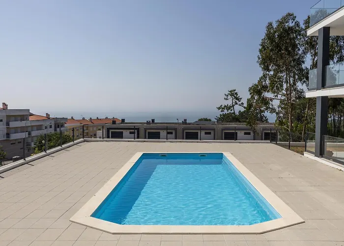 Big Wave Sonho Appartamento *