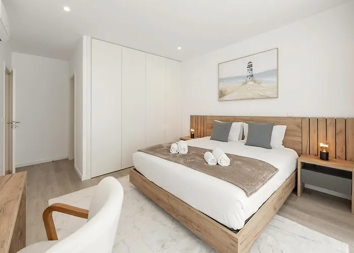 Appartamento Big Wave Sonho *