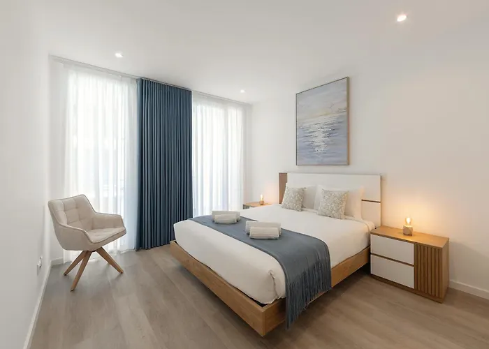 Appartamento Big Wave Sonho