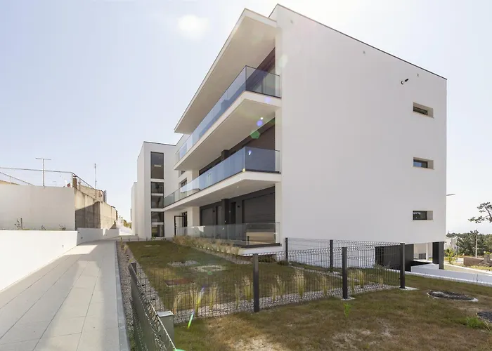 Big Wave Sonho Appartamento *